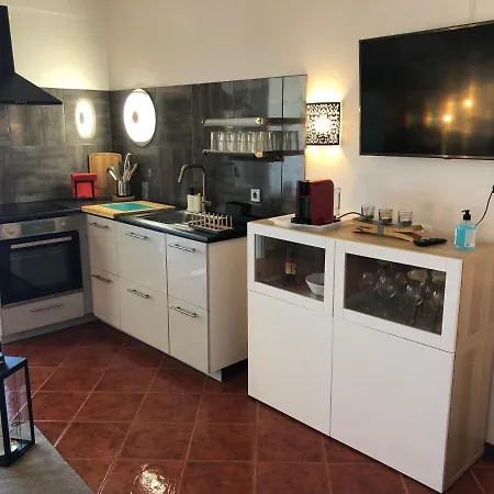 Appartamento Bellevista