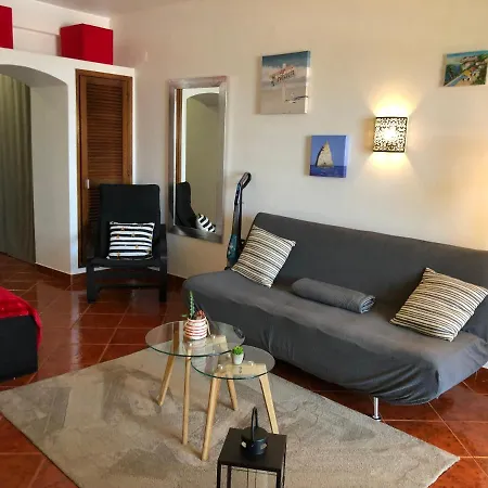 Bellevista Appartamento *