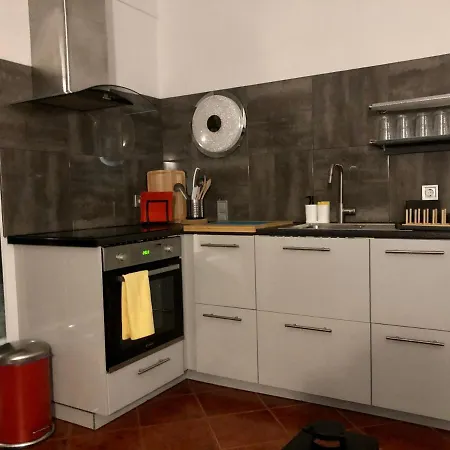 Appartamento Bellevista Albufeira