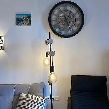 Bellevista Appartamento *