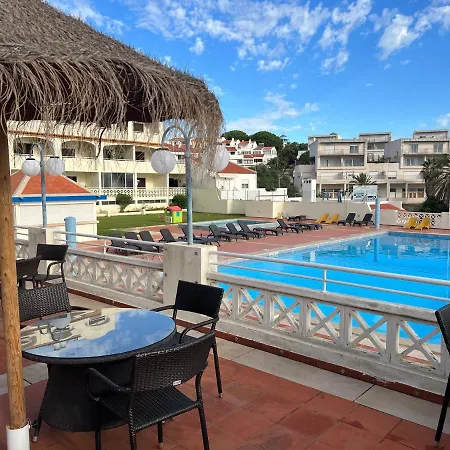 Bellevista Apartmán *