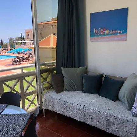 Διαμέρισμα Bellevista Αλμπουφέιρα