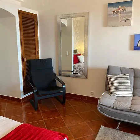 Bellevista アルブフェイラ