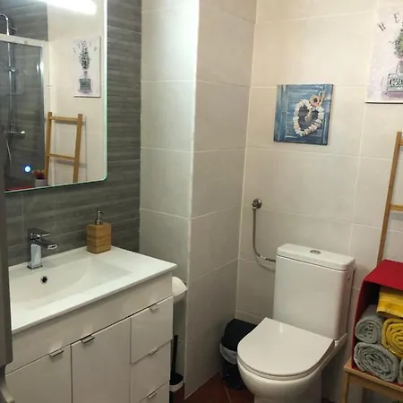 Bellevista * アルブフェイラ