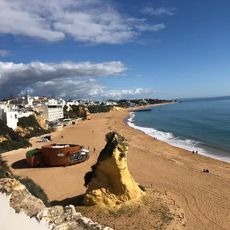 Bellevista アパート *