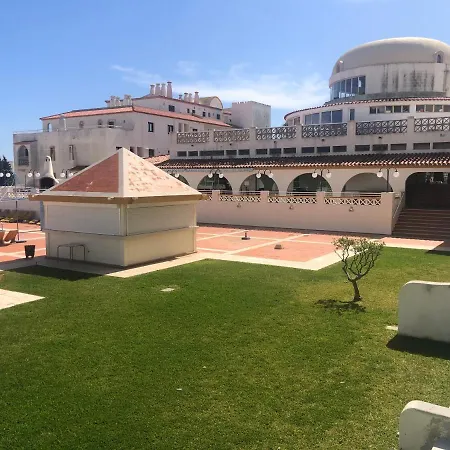 Διαμέρισμα Bellevista Αλμπουφέιρα