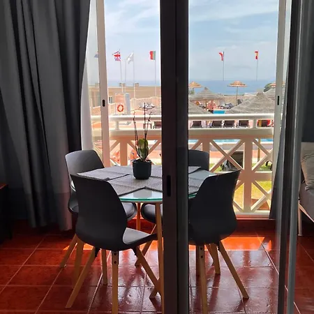 Apartamento Bellevista