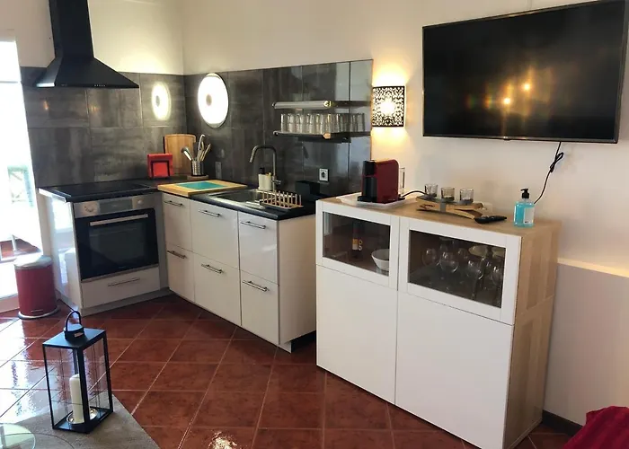 Apartamento Bellevista