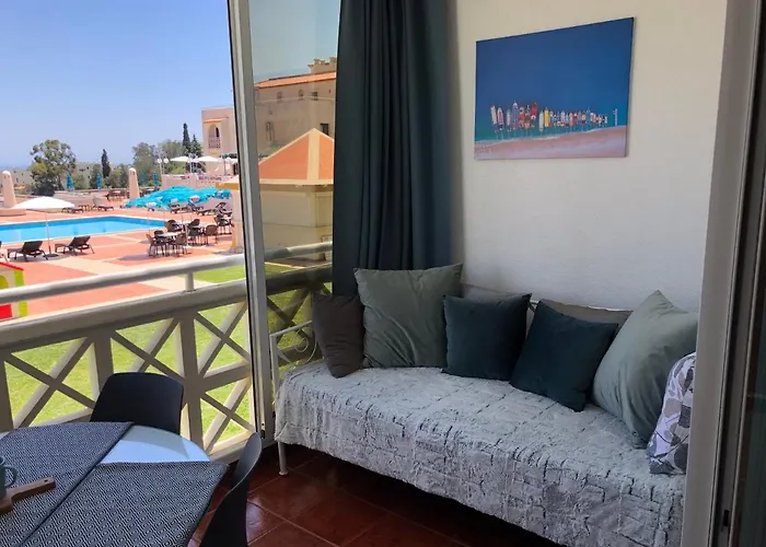 Apartamento Bellevista Albufeira