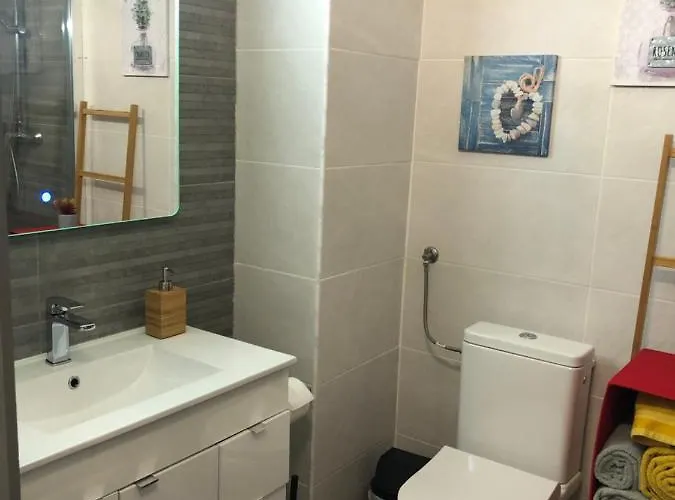 Bellevista * Albufeira