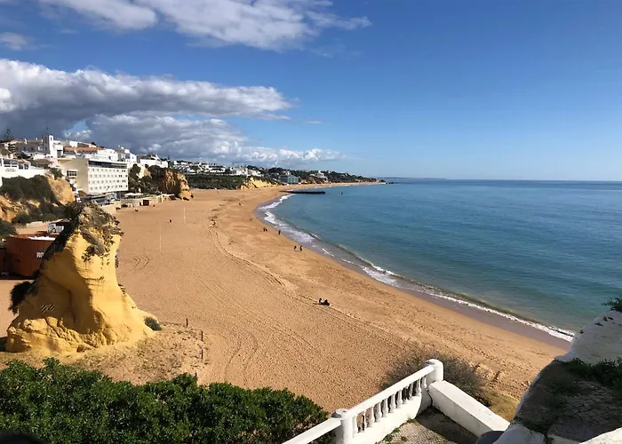 Bellevista Apartment Albufeira