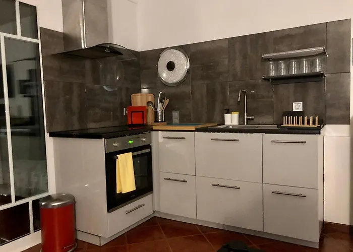 Apartamento Bellevista Albufeira