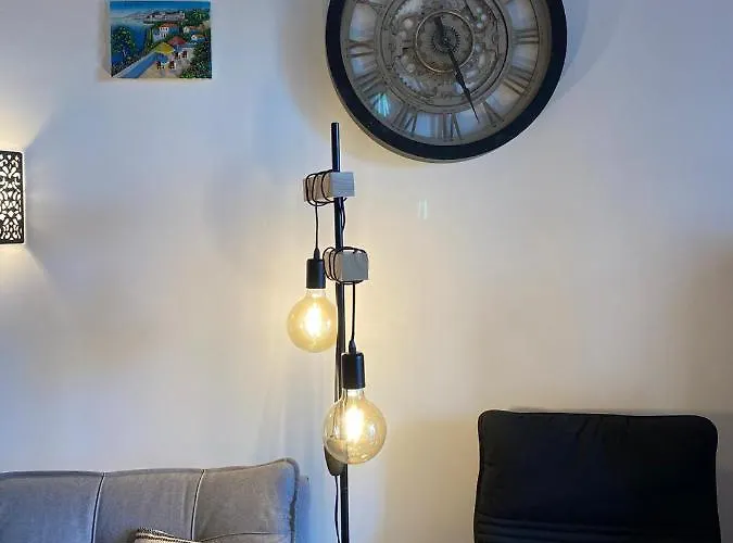 Bellevista Apartamento *