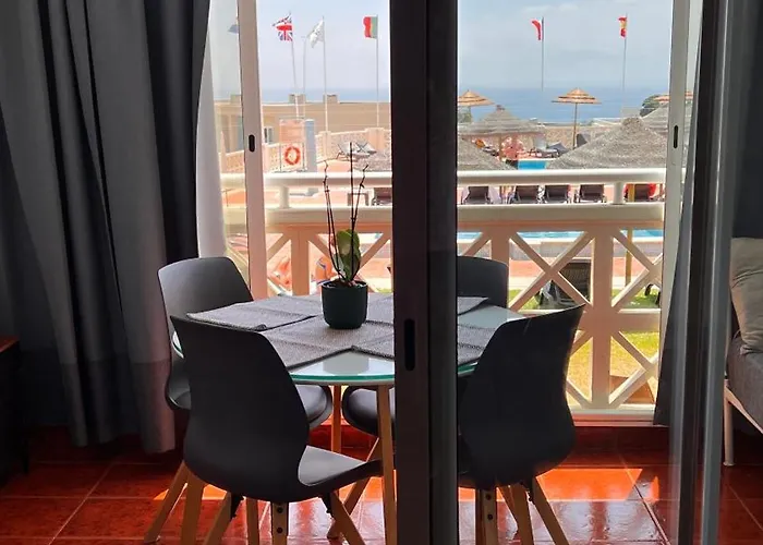 Apartamento Bellevista