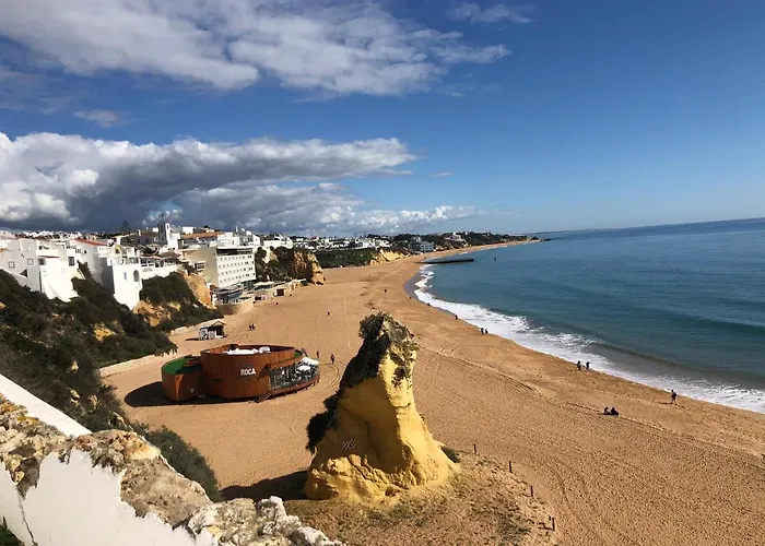 Bellevista דירה *