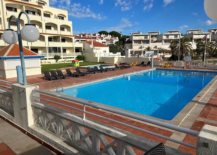 Bellevista * אלבופיירה